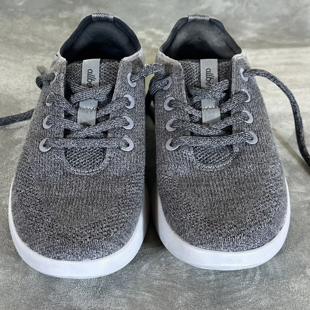 allbirds trg gray